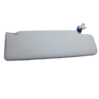 Volkswagen Tiguan 5N Left Sunvisor