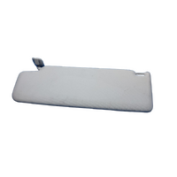 Volkswagen Tiguan 5N Right Sunvisor