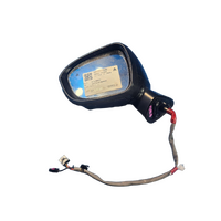 Mitsubishi Outlander Left Door Mirror