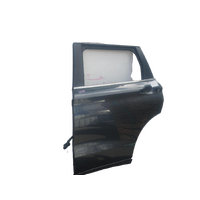Mitsubishi Outlander Zm, Left Rear Door