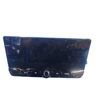 Mitsubishi Outlander  Zm, 12.3 Inch Touchscreen  Display Unit