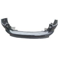 Mitsubishi Outlander  Zm,  Rear Bumper Bar