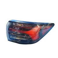 Mitsubishi Outlander Zm,  Right Taillight In Body