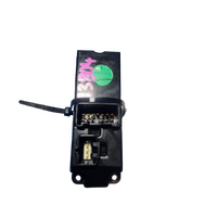 Mazda 6 Right Front Power Window Master Switch