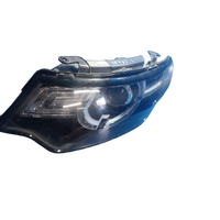 Land Rover Discovery Sport Left Headlamp