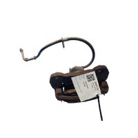Mitsubishi Challenger Kh/Pb-Pc Left Front Caliper