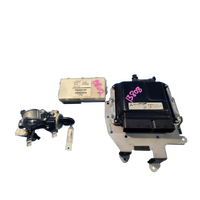Mitsubishi Challenger Ecu Security Set