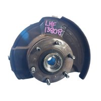 Mitsubishi Triton, Challenger Left Front Hub Assembly