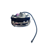 Toyota Hiace 300 Series Left Front Caliper