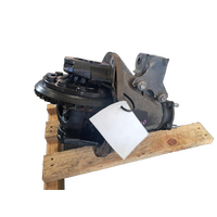 Toyota Hiace 300 Series Diesel  3.727 Ratio Rear Diff Centre