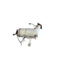 Toyota Hiace Particulate Filter Dpf