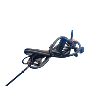 Isuzu Dmax Pair Only Rear Abs Sensor