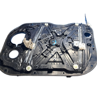 Hyundai I30  Pd,  Left Front Door Reg Assy  (Reg And Motor)
