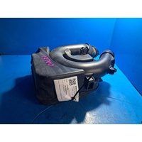 Hyundai Elantra Air Resonator