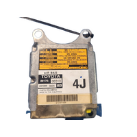 Toyota Camry Acv40  Airbag Module
