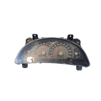 Toyota Camry Acv40 Auto  Instrument Cluster