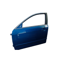 Toyota Camry Left Front Door