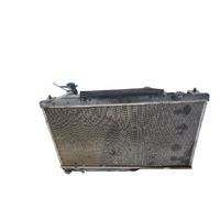 Toyota Camry Acv40 Automatic  Radiator