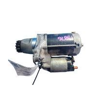 Toyota Camry Acv40 Starter Motor