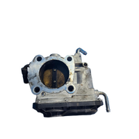 Toyota Rav4 Throttle Body