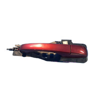 Jeep Grandcherokee Wk Left Rear Outer Door Handle
