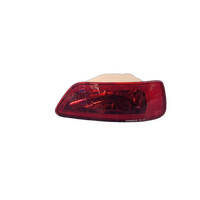 Jeep Grandcherokee Wk, Left Taillight In Bumper Reflector