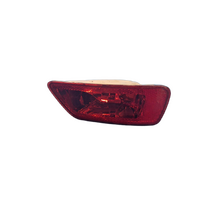 Jeep Grandcherokee Wk Right Taillight Bumper Reflector