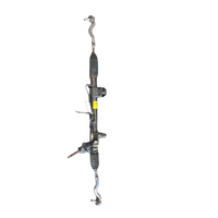 Jeep Grand Cherokee Wk Steering Rack