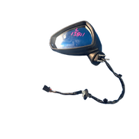 Audi A3  8V,  Left Door Mirror