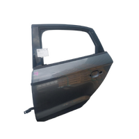 Audi A3/S3/Rs3 8V,  Left Rear Door