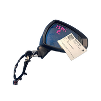 Audi A3 8V, Right Door Mirror