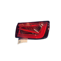 Audi  A3/S3 8V,  Right Taillight
