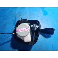 Audi A3 Right Front Seat Belt Only