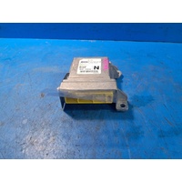 Mazda 3 Bm, Airbag Module