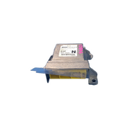 Mazda 3 Bm, Airbag Module