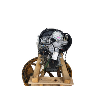 Mazda 3 Petrol 2.5 Bm-Bn Engine