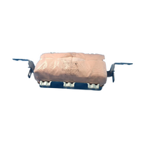 Mazda 3 Bm-Bn Left Airbag