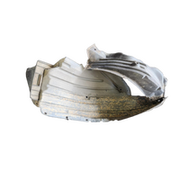 Mazda 3 Bm-Bn, Right Front Guard Liner Hatch