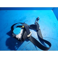 Mazda 3 Bm Sedan/Hatch, Right Front Seat Belt Only