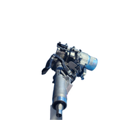 Mazda 3 Bm Steering Column