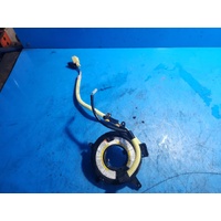 Suzuki Jimny Sn413 Airbag Clockspring