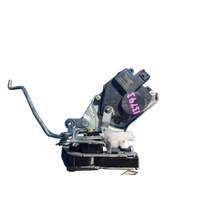Suzuki Jimny Sn413 Right Front Door Lock