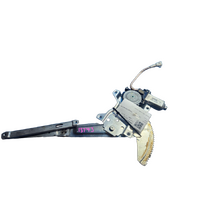 Suzuki Jimny Sn413 Left Front Power Window Regulator