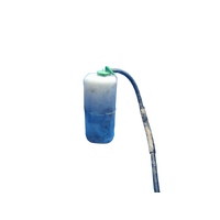 Suzuki Jimny Overflow Bottle