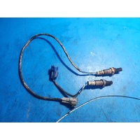 Suzuki Jimny  Sn413,  Oxygen  Sensor