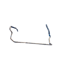 Suzuki Jimny Sn413 Power Steer Hose