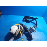 Suzuki Jimny Sn413 Left Front Seat Belt Only