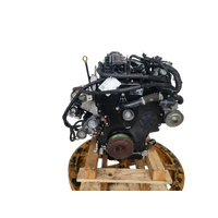 Ford Ranger Px1 Mazda Bt50 Up Ur 3.2 P5at Turbo Diesel Engine