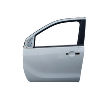 Mazda Bt50 Up-Ur Left Front Door