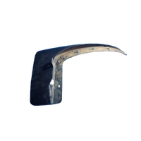 Nissan Patrol Y62 Left Rear Mud Flap